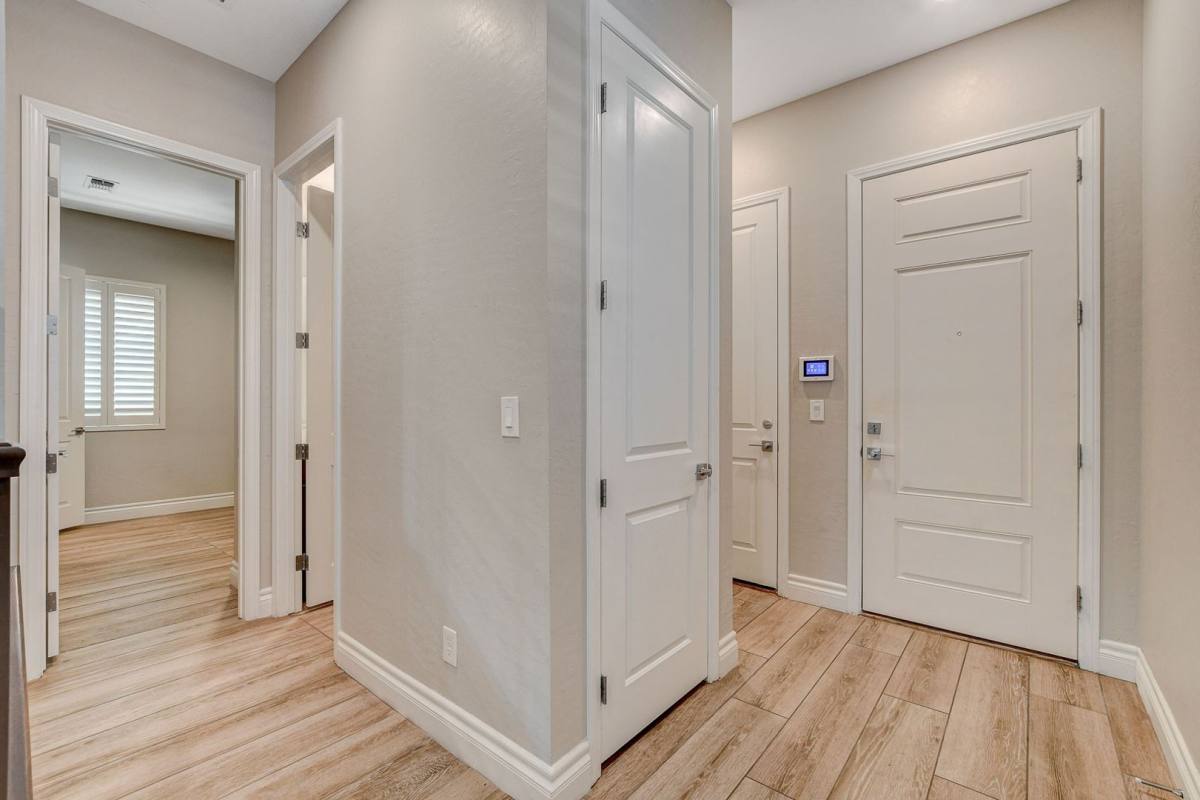 House for rent at 4124 Elegant Chateau St, Las Vegas, NV 89135