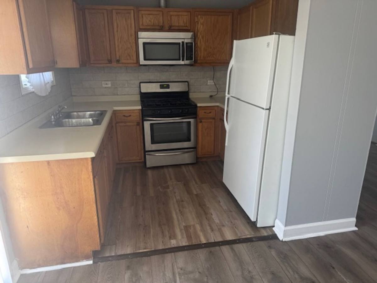 House for rent at 3501 177th St, Country Club Hills, IL 60478