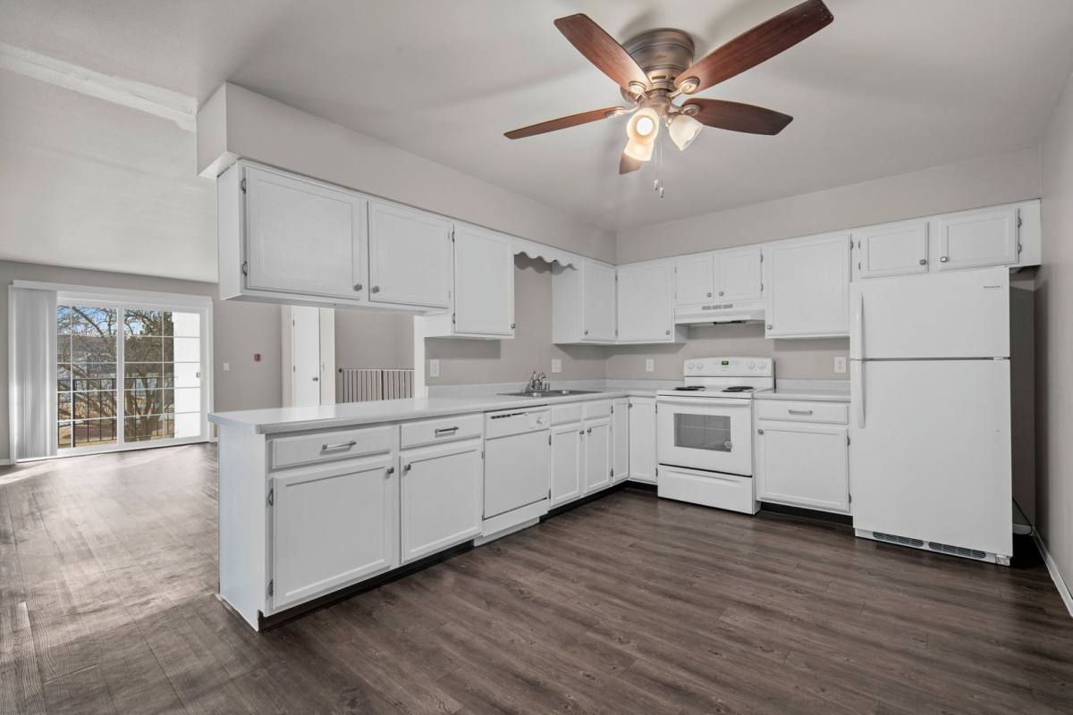 Apartment for rent at 10 - 41 Fountain Circle, Fond Du Lac, WI 54935