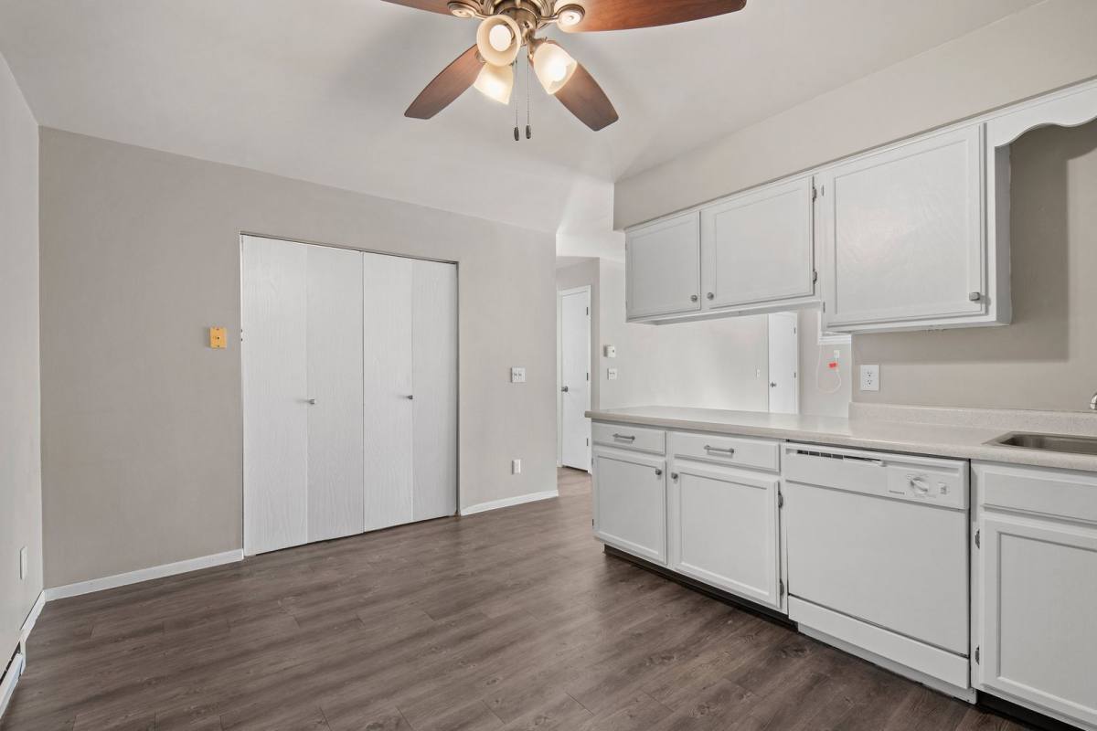 Apartment for rent at 10 - 41 Fountain Circle, Fond Du Lac, WI 54935