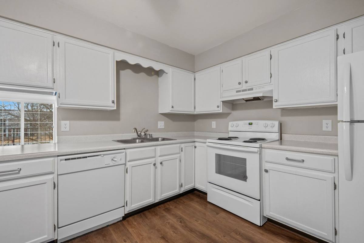 Apartment for rent at 10 - 41 Fountain Circle, Fond Du Lac, WI 54935