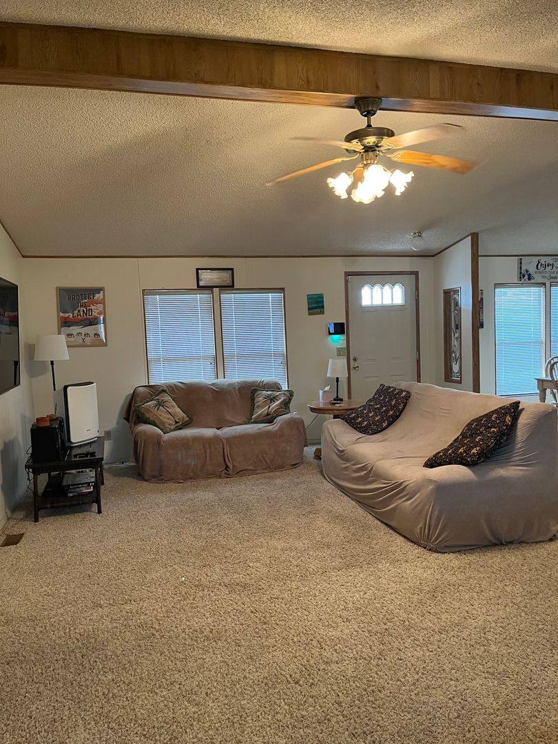 House for rent at 807 Stahlman Dr, Bullhead City, AZ 86442