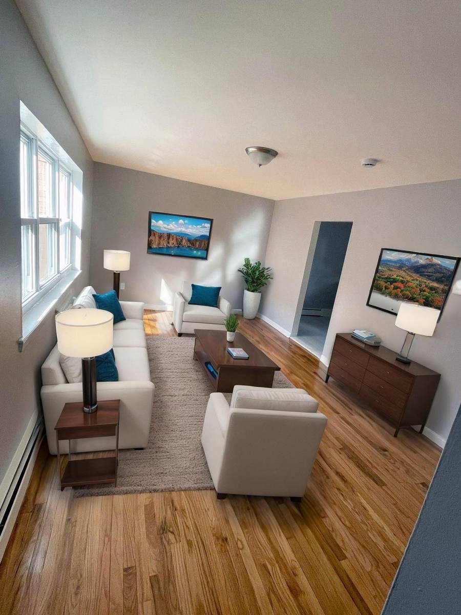 Apartment for rent at 130-134 Stuyvesant Ave, Lyndhurst, NJ 07071