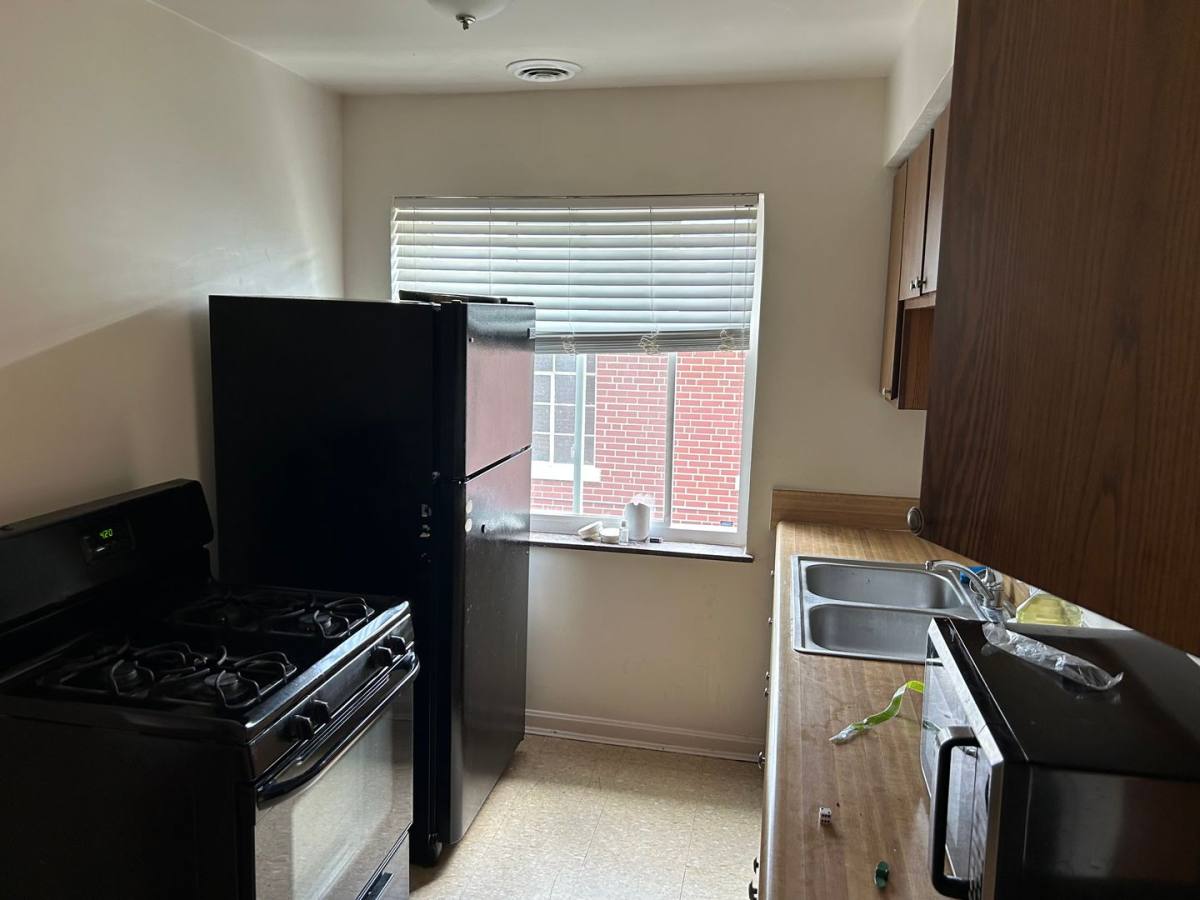 Apartment for rent at 6622 Ravenal Court, Cincinnati, OH 45213