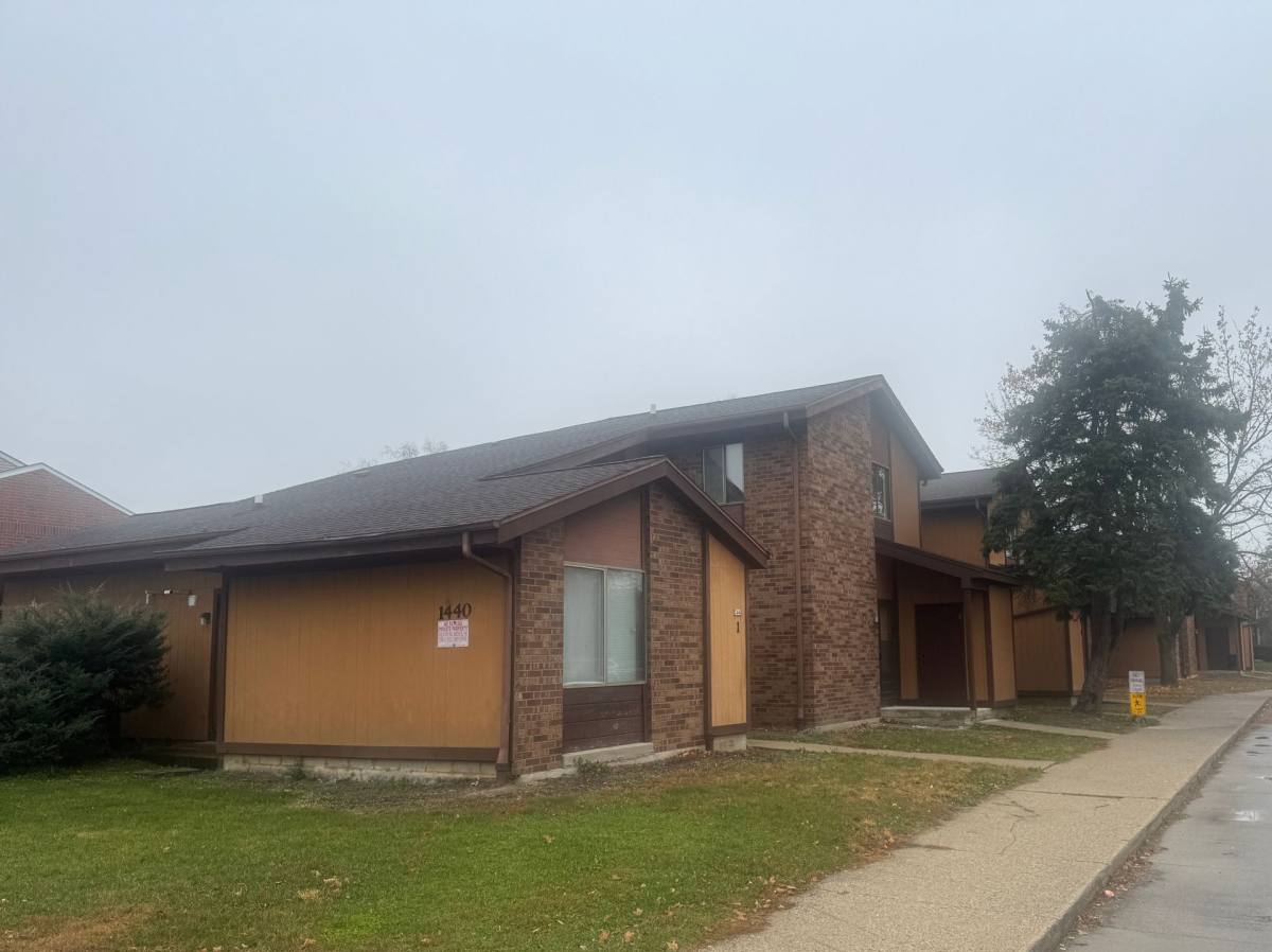 Apartment for rent at 1440-1450 S 116th St, Milwaukee, WI 53214