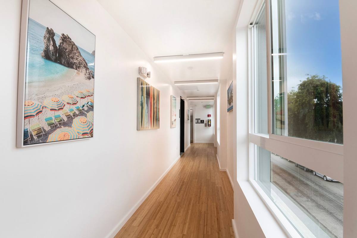 Apartment for rent at 321 S Fickett St, Los Angeles, CA 90033