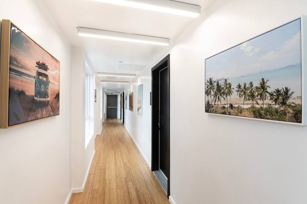Apartment for rent at 321 S Fickett St, Los Angeles, CA 90033