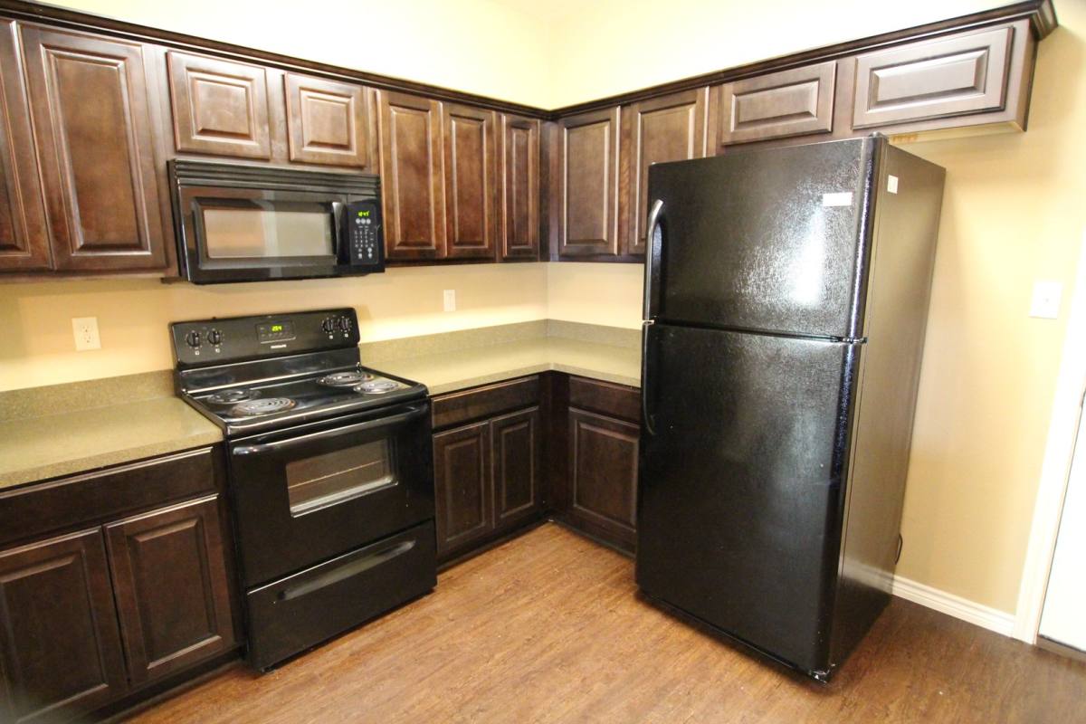Townhouse for rent at 19391 King Ranch Dr, Flint, TX 75762