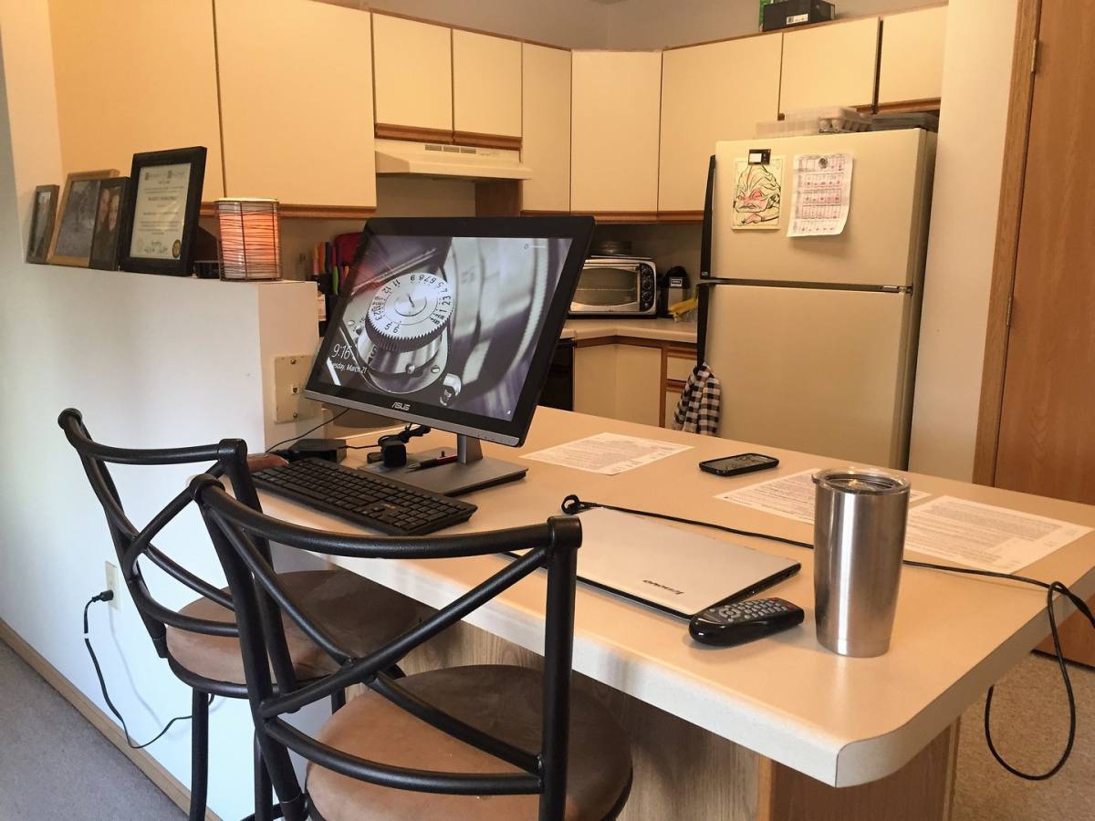 Apartment for rent at 1041 Imperial, Eau Claire, WI 54701