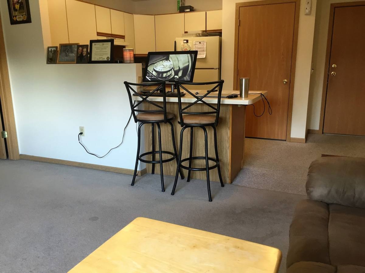 Apartment for rent at 1041 Imperial, Eau Claire, WI 54701