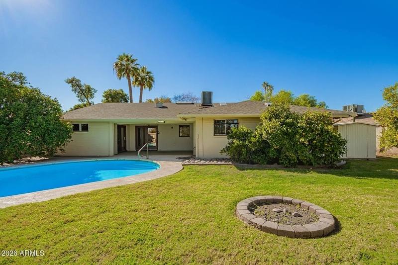 House for rent at 650 E Malibu Dr, Tempe, AZ 85282
