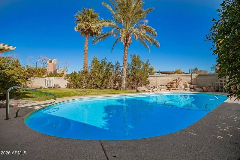 House for rent at 650 E Malibu Dr, Tempe, AZ 85282