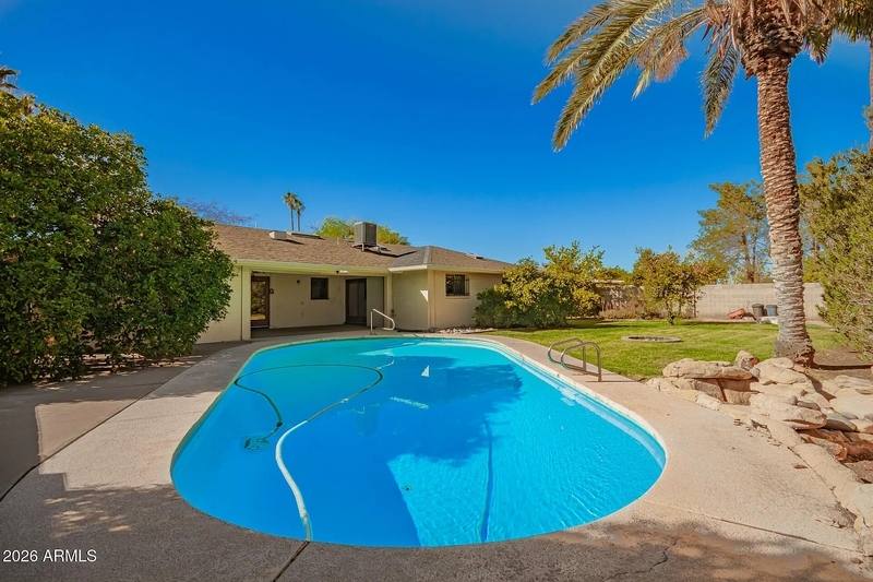 House for rent at 650 E Malibu Dr, Tempe, AZ 85282