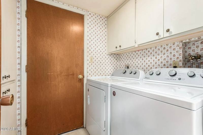 House for rent at 650 E Malibu Dr, Tempe, AZ 85282