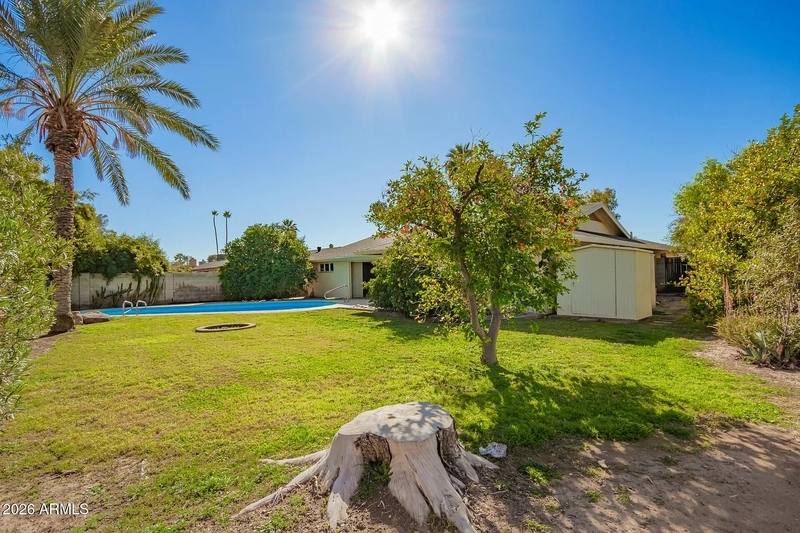 House for rent at 650 E Malibu Dr, Tempe, AZ 85282