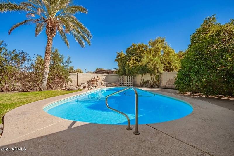 House for rent at 650 E Malibu Dr, Tempe, AZ 85282