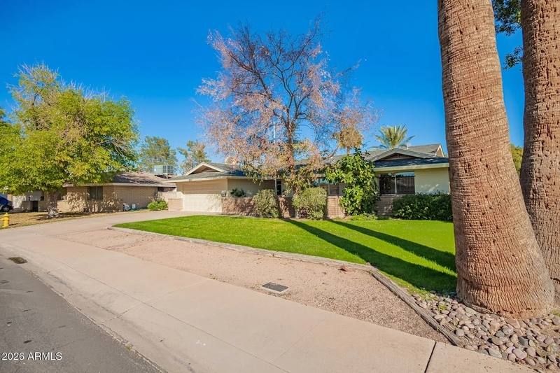 House for rent at 650 E Malibu Dr, Tempe, AZ 85282