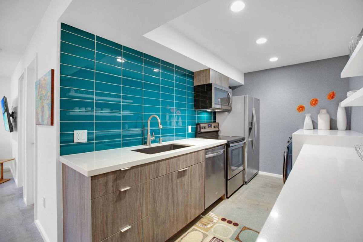 Condo for rent at 353 N Hermosa Dr, Palm Springs, CA 92262