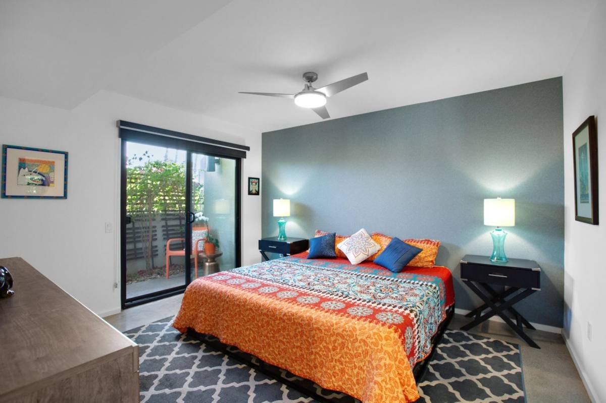 Condo for rent at 353 N Hermosa Dr, Palm Springs, CA 92262
