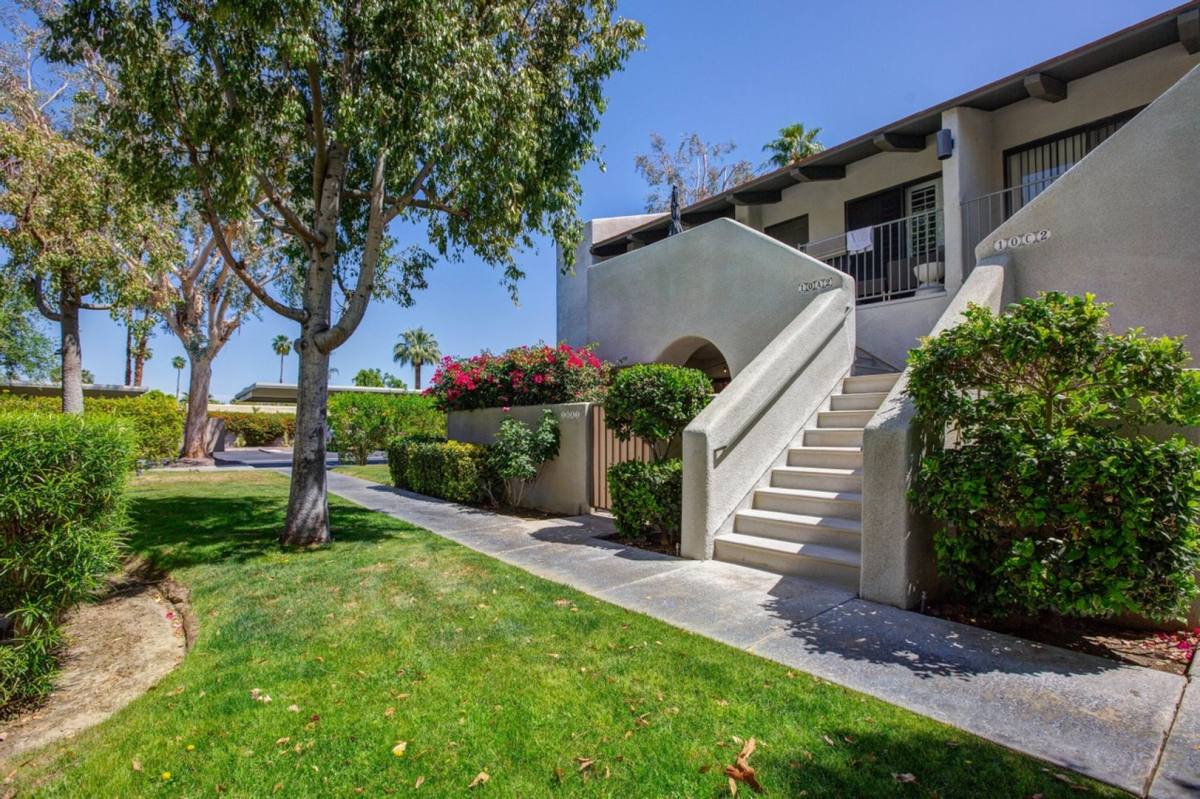 Condo for rent at 353 N Hermosa Dr, Palm Springs, CA 92262