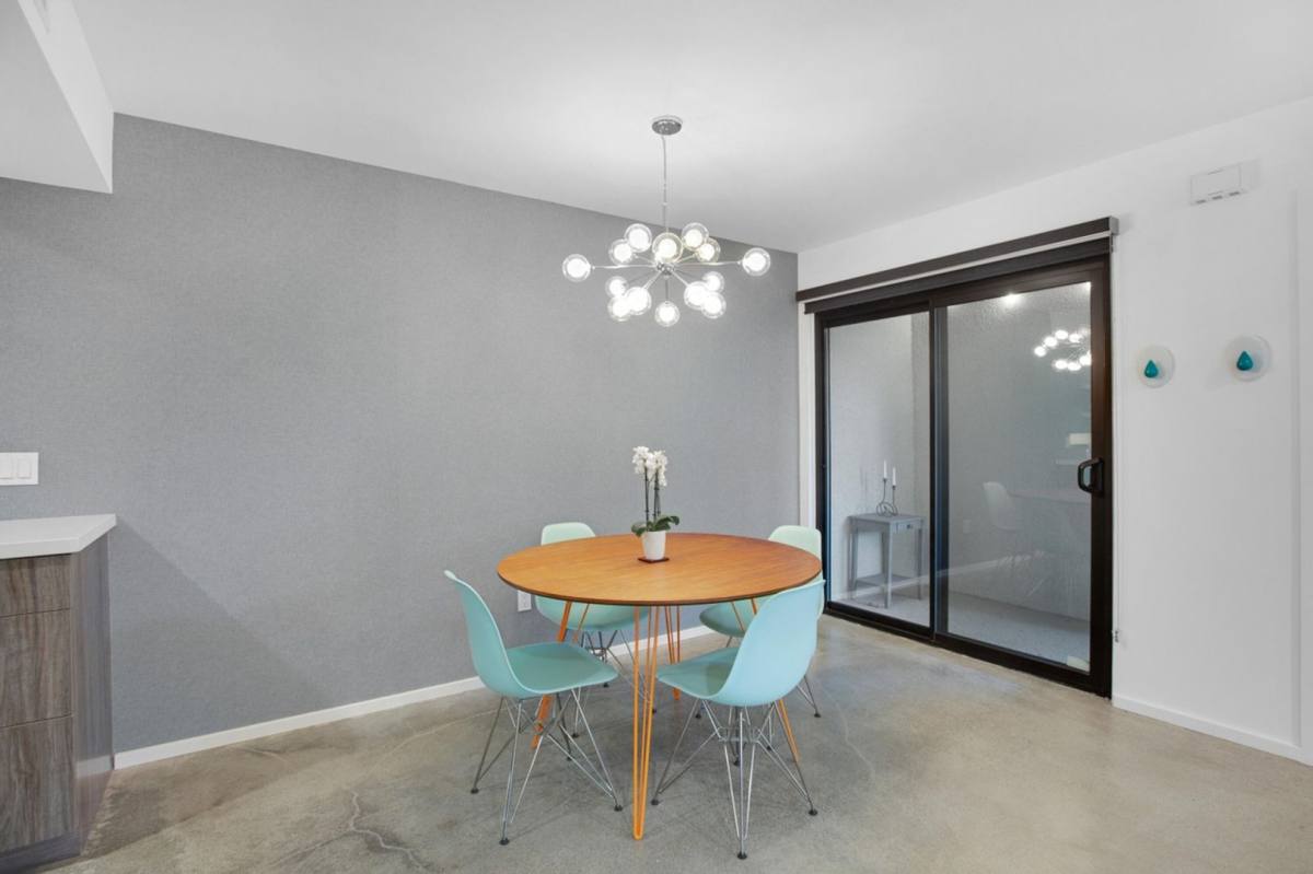 Condo for rent at 353 N Hermosa Dr, Palm Springs, CA 92262