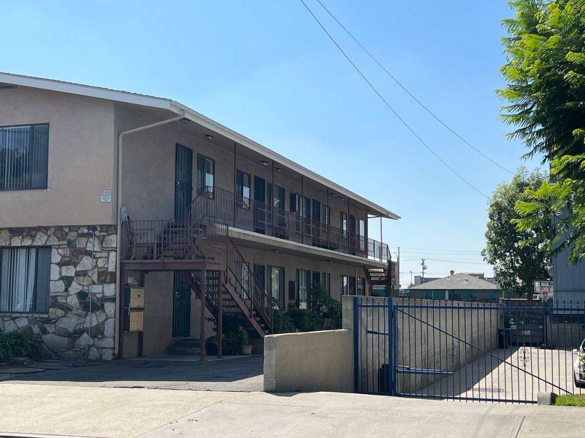 Apartment for rent at 11872 Sproul St, Norwalk, CA 90650