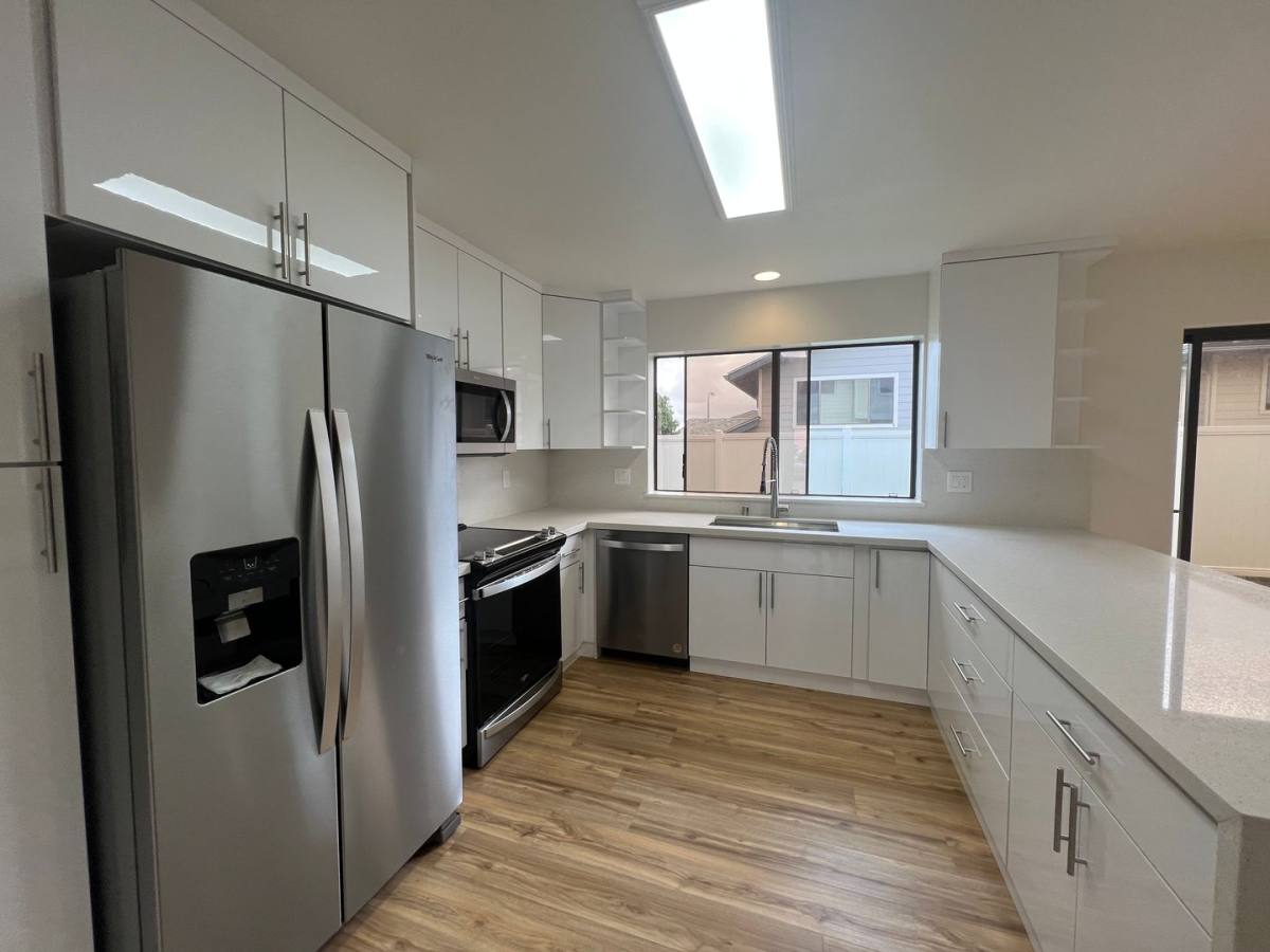 House for rent at 95-208 Mahelu Place, Mililani, HI 96789