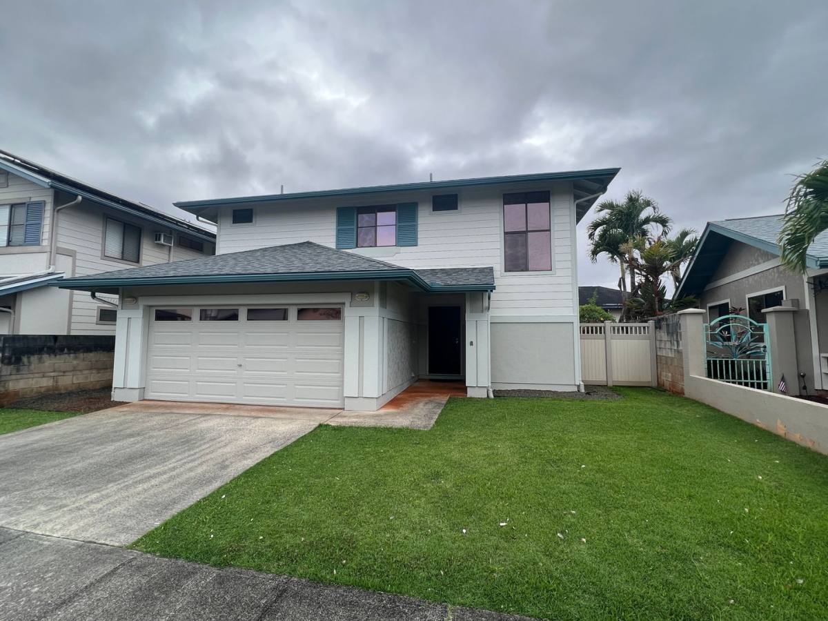 House for rent at 95-208 Mahelu Place, Mililani, HI 96789