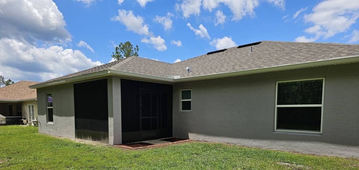 House for rent at 92 Karas Trail, Palm Coast, FL 32164
