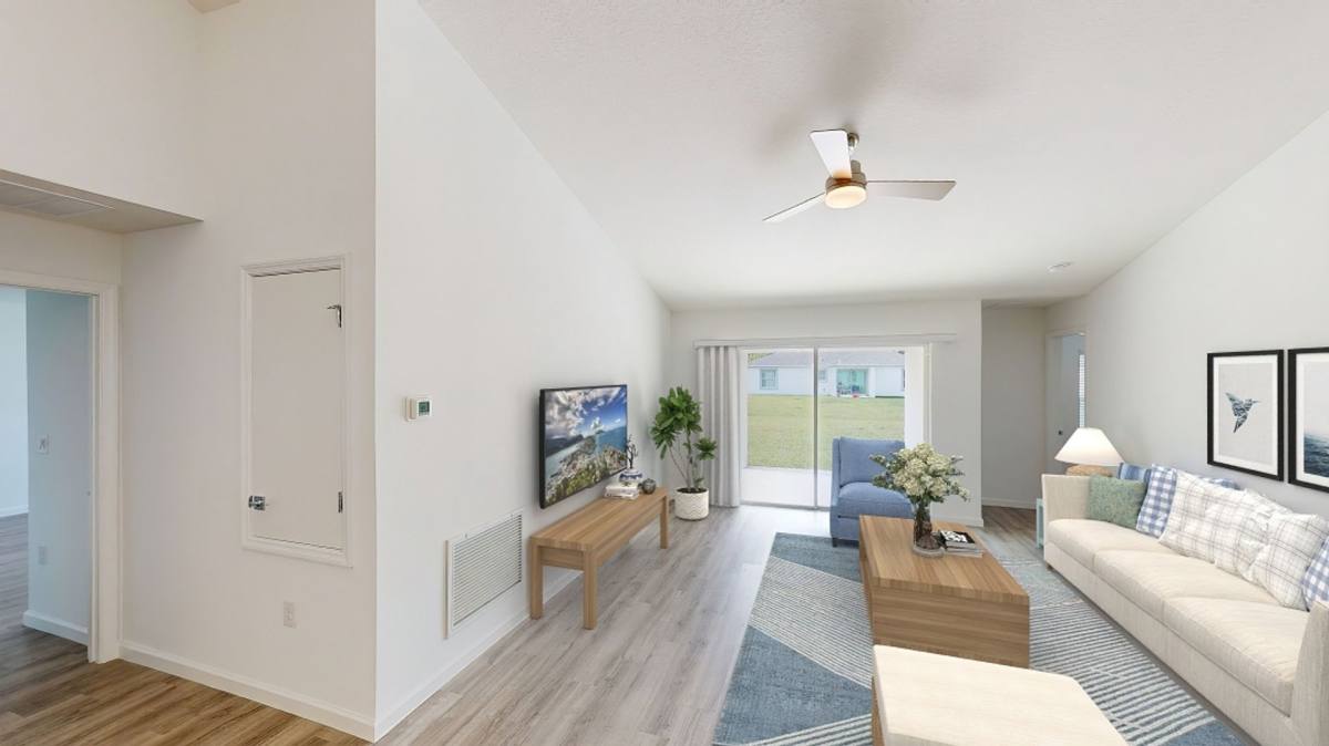 House for rent at 92 Karas Trail, Palm Coast, FL 32164
