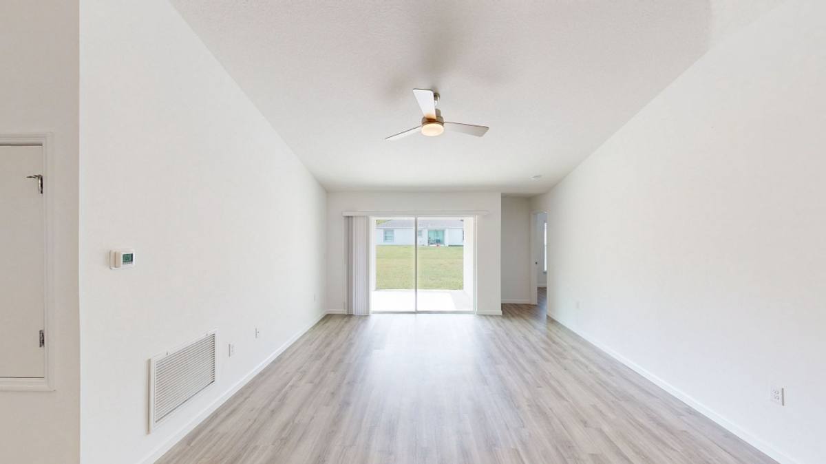 House for rent at 92 Karas Trail, Palm Coast, FL 32164