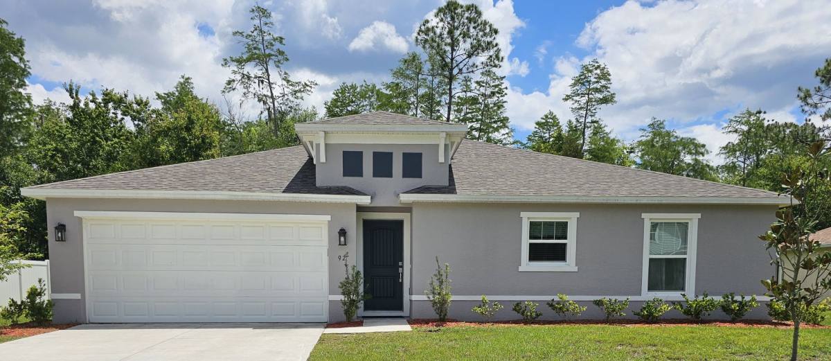 House for rent at 92 Karas Trail, Palm Coast, FL 32164