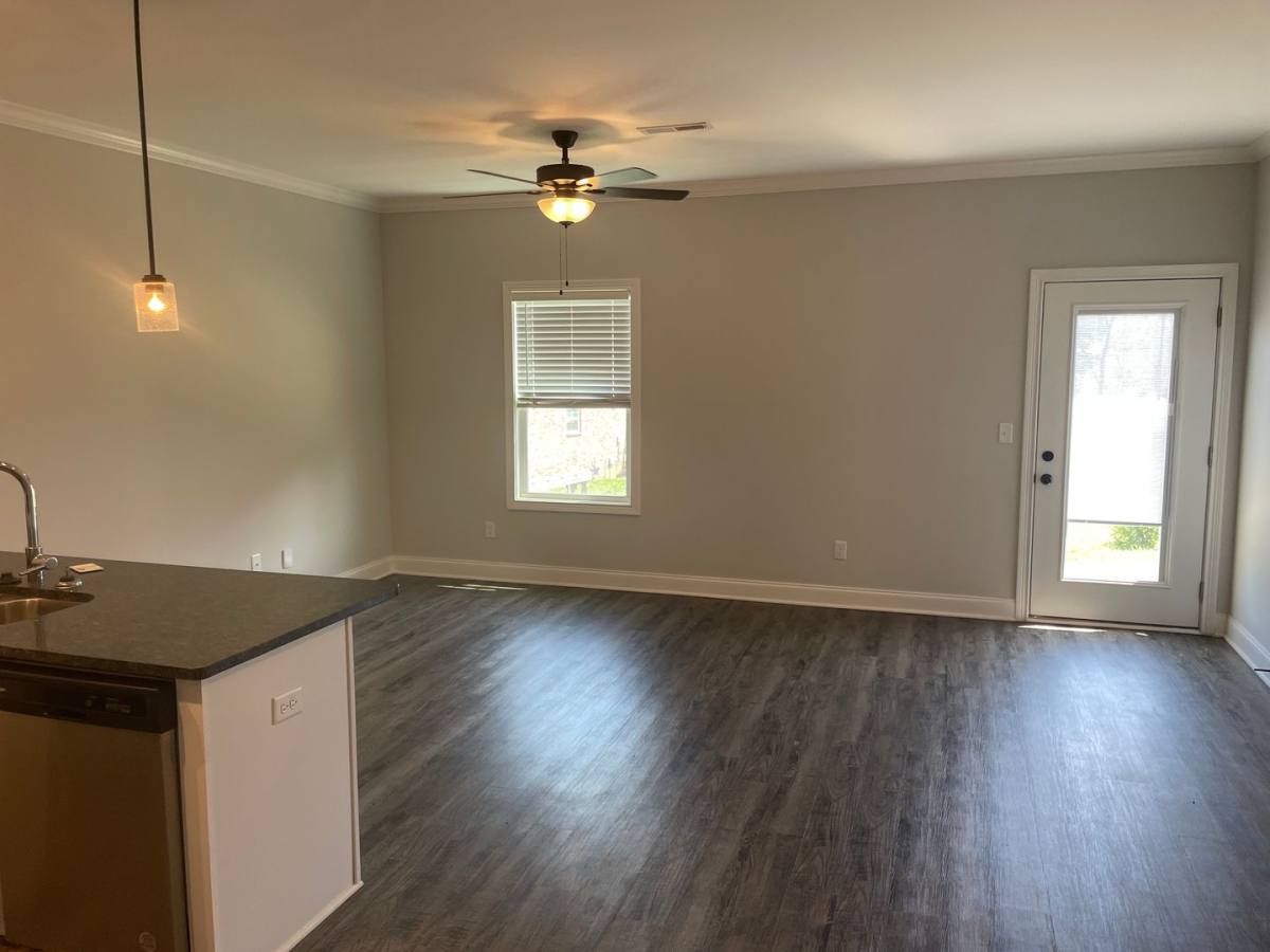 Townhouse for rent at 632 Cumberland Pointe Lane #614, Bowling Green, KY 42104
