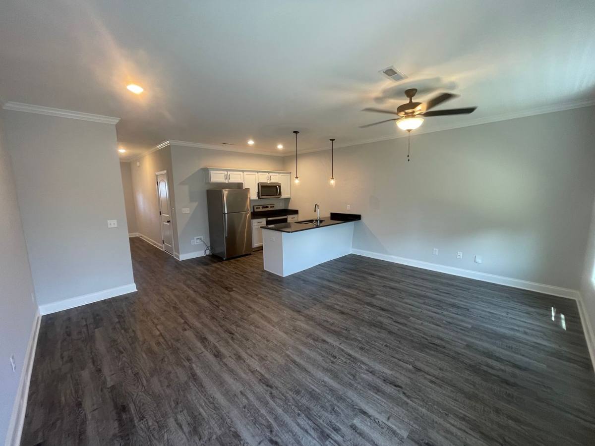 Townhouse for rent at 632 Cumberland Pointe Lane #614, Bowling Green, KY 42104