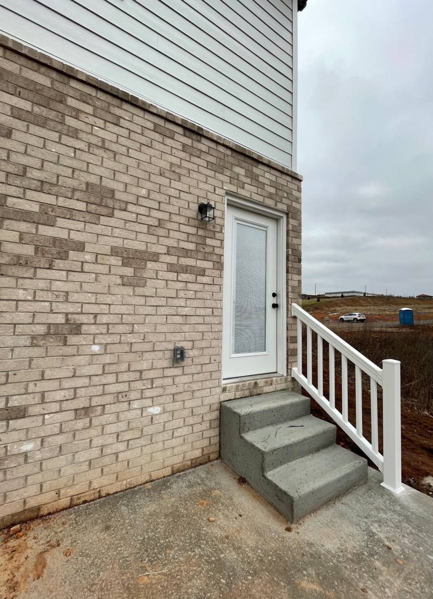 Townhouse for rent at 632 Cumberland Pointe Lane #614, Bowling Green, KY 42104