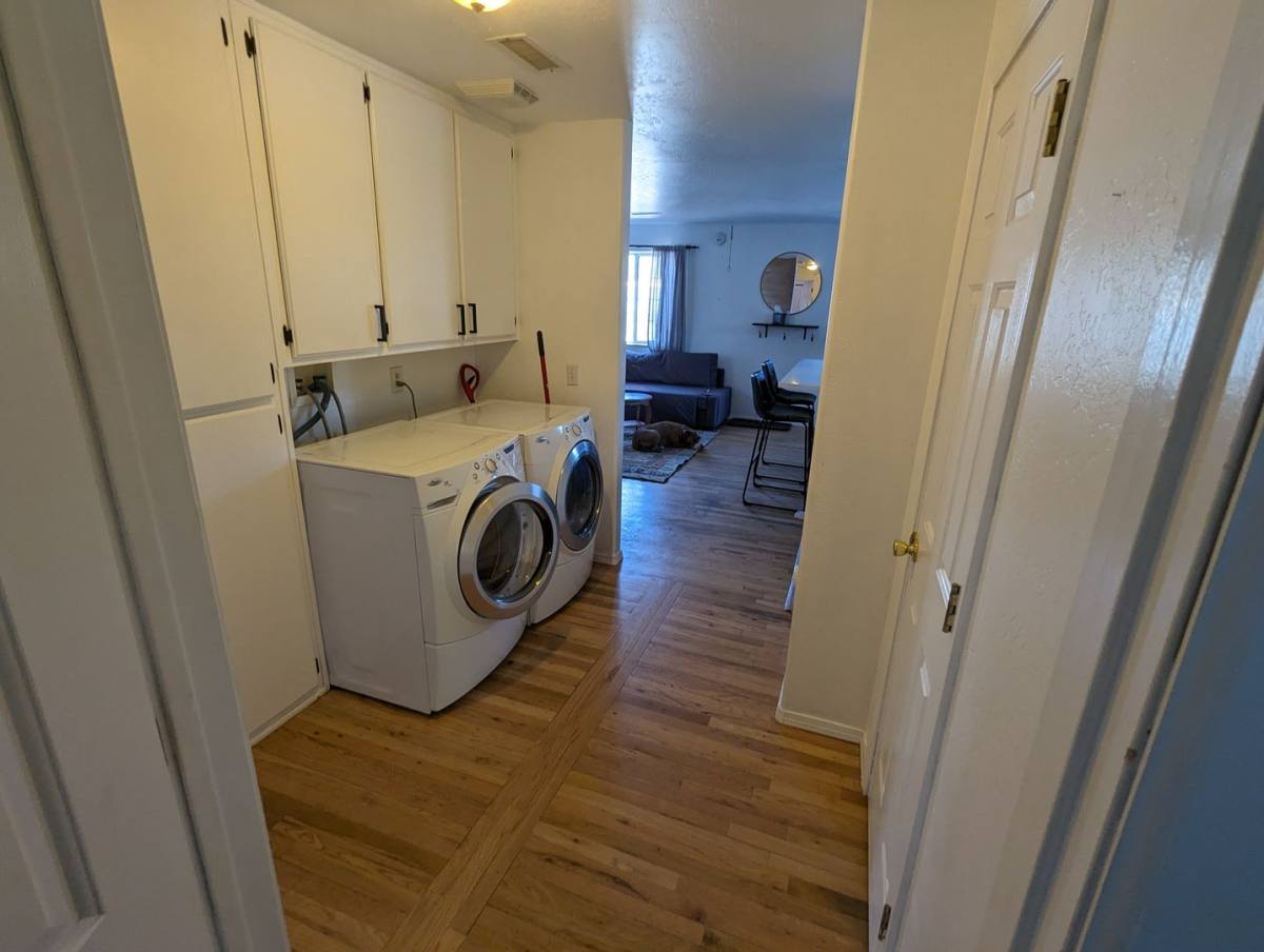 House for rent at 1721 N 1st St, Flagstaff, AZ 86004