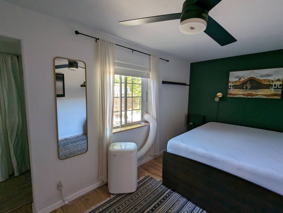 House for rent at 1721 N 1st St, Flagstaff, AZ 86004