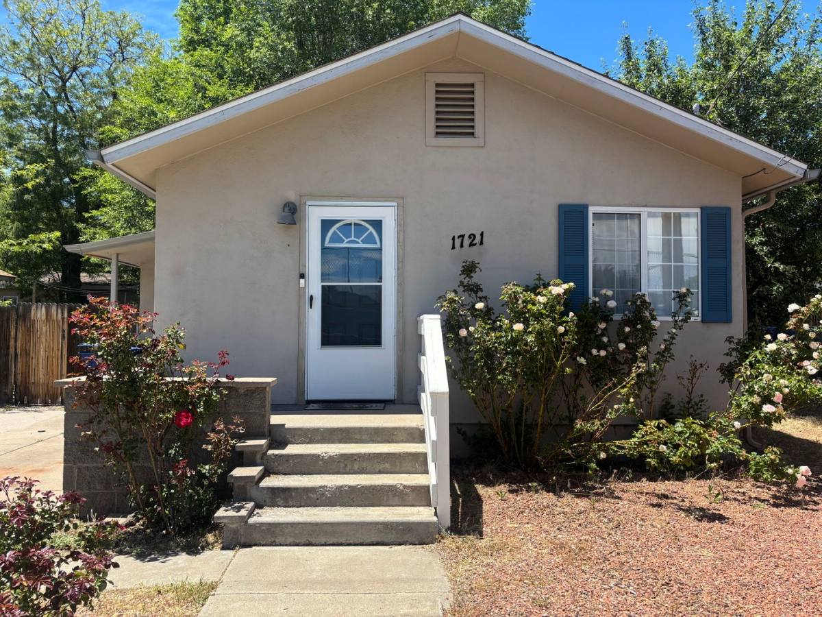 House for rent at 1721 N 1st St, Flagstaff, AZ 86004
