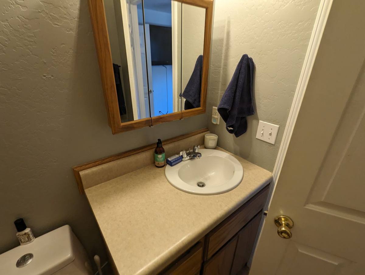House for rent at 1721 N 1st St, Flagstaff, AZ 86004