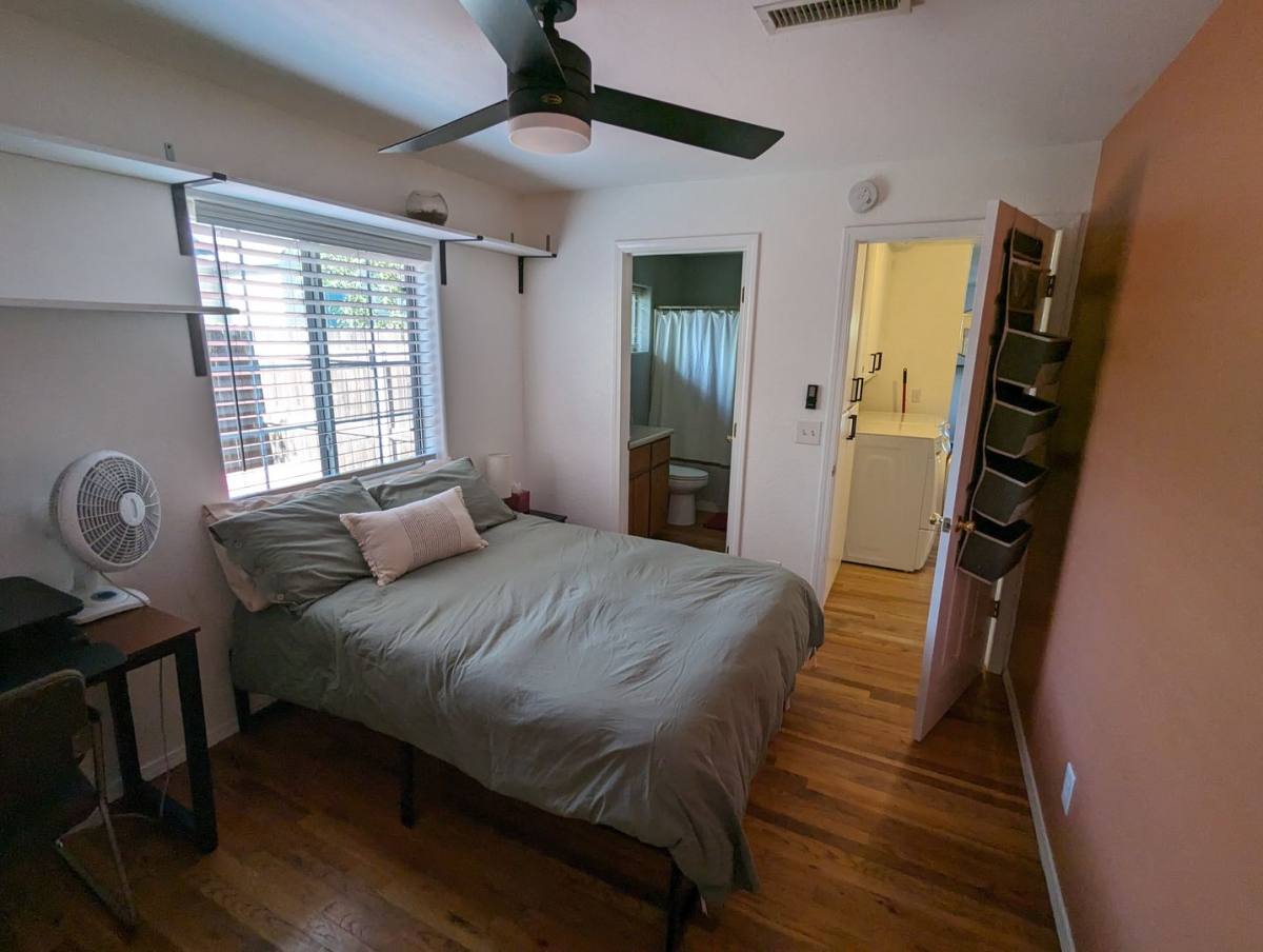 House for rent at 1721 N 1st St, Flagstaff, AZ 86004