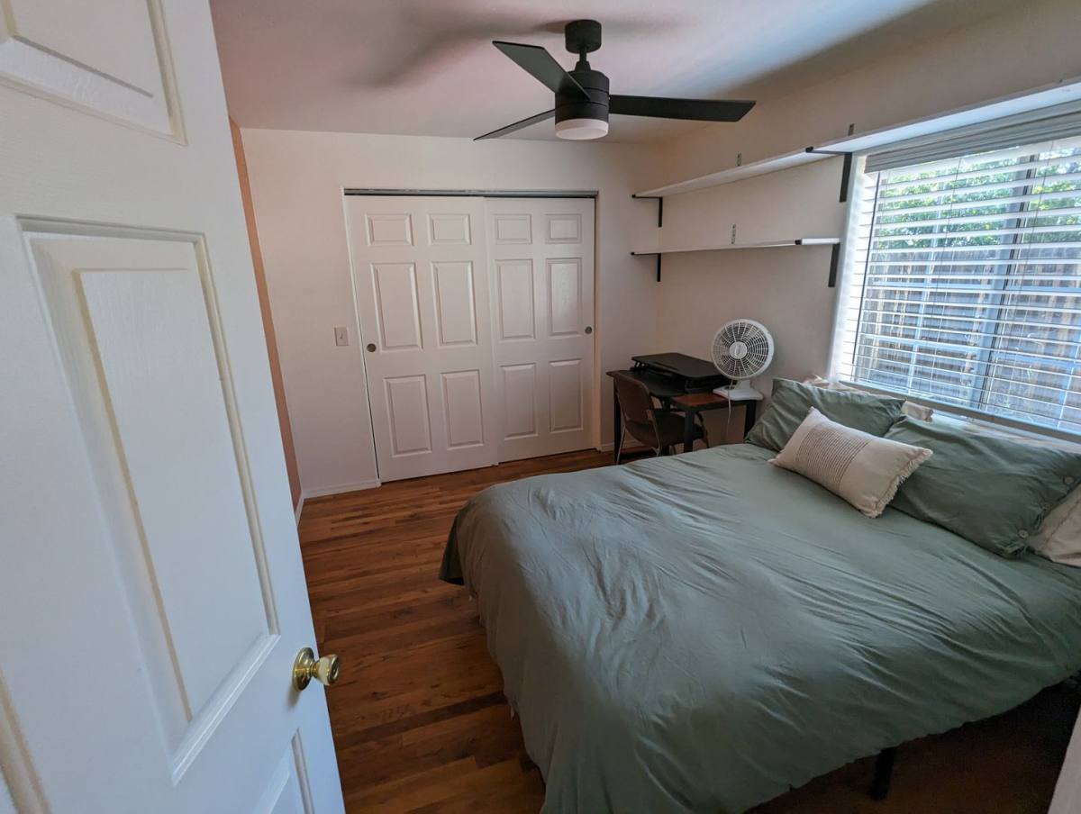 House for rent at 1721 N 1st St, Flagstaff, AZ 86004