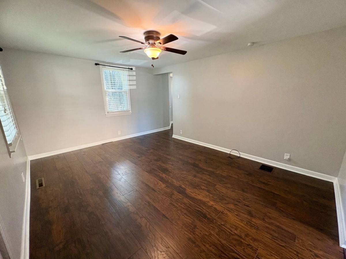 House for rent at 6550 Somerset St, Harrisburg, PA 17111
