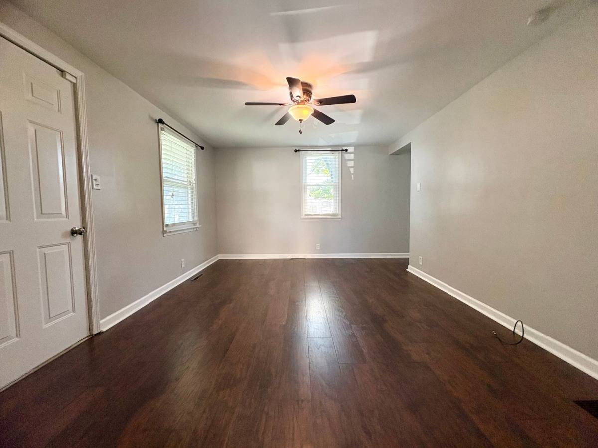 House for rent at 6550 Somerset St, Harrisburg, PA 17111