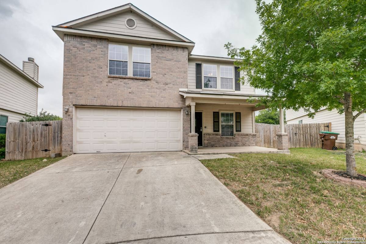 House for rent at 11926 Briarton Wells, San Antonio, TX 78254