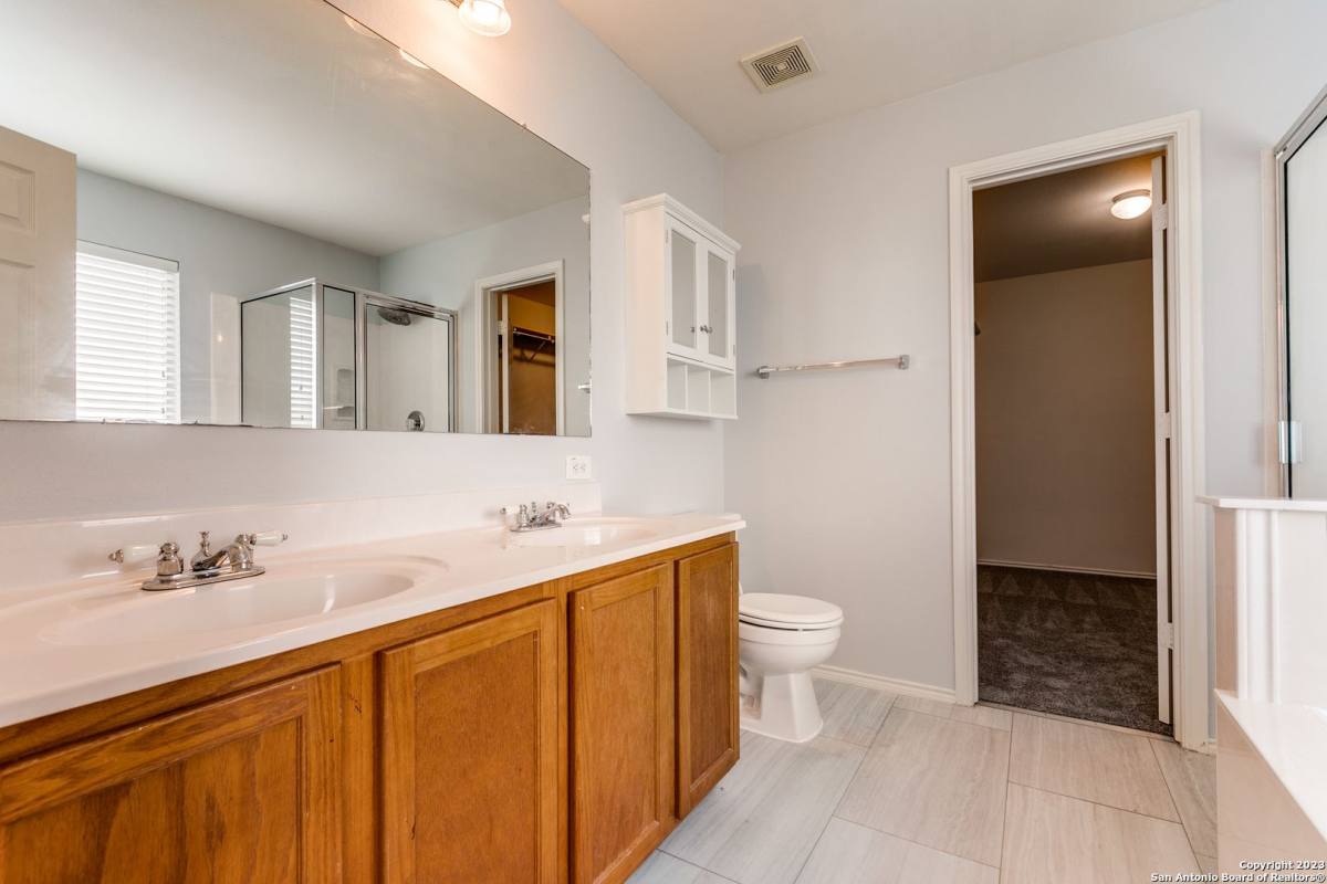 House for rent at 11926 Briarton Wells, San Antonio, TX 78254