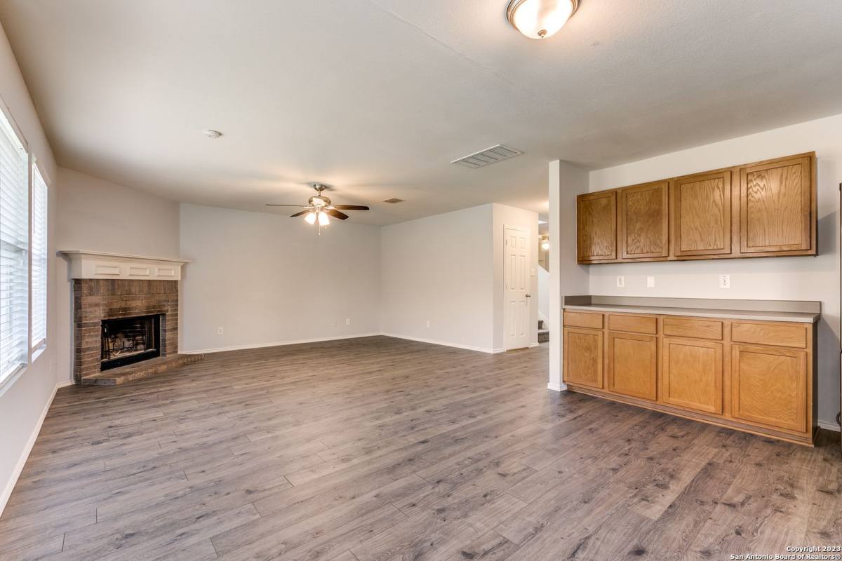 House for rent at 11926 Briarton Wells, San Antonio, TX 78254
