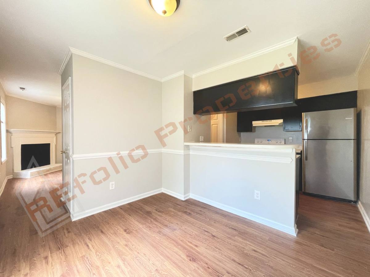 Apartment for rent at 4612 Kilcullen Dr, Raleigh, NC 27604