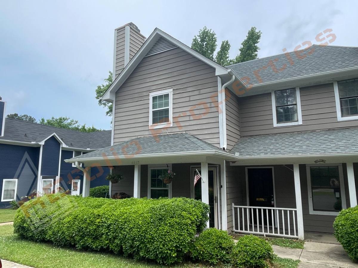 Apartment for rent at 4612 Kilcullen Dr, Raleigh, NC 27604