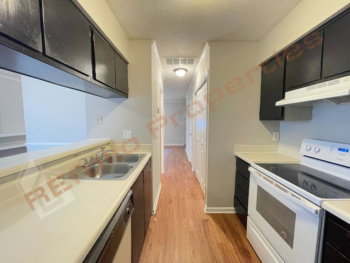 Apartment for rent at 4612 Kilcullen Dr, Raleigh, NC 27604