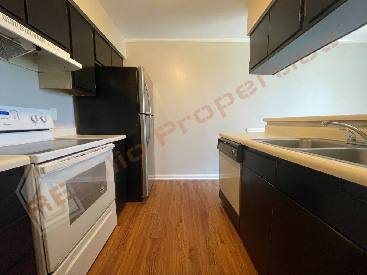 Apartment for rent at 4612 Kilcullen Dr, Raleigh, NC 27604